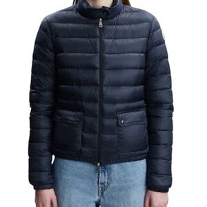 CALVIN KLEIN JACKET